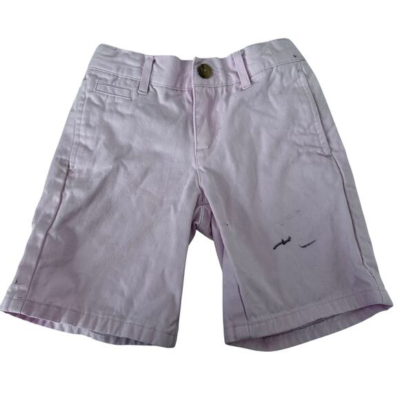 Janie and Jack chino shorts - Picture 1 of 8